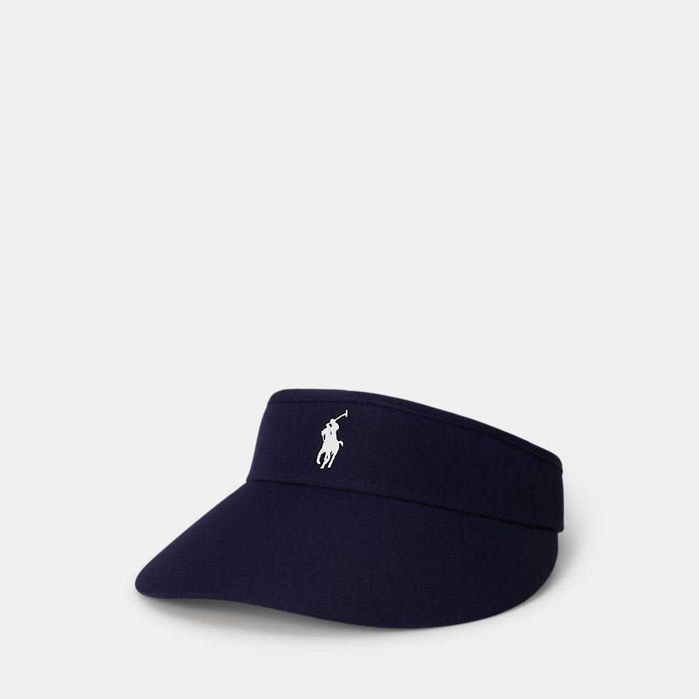 PRL Fem - Signature Pony Performance Visor