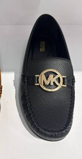 MK - Calçado Feminino - Preto
