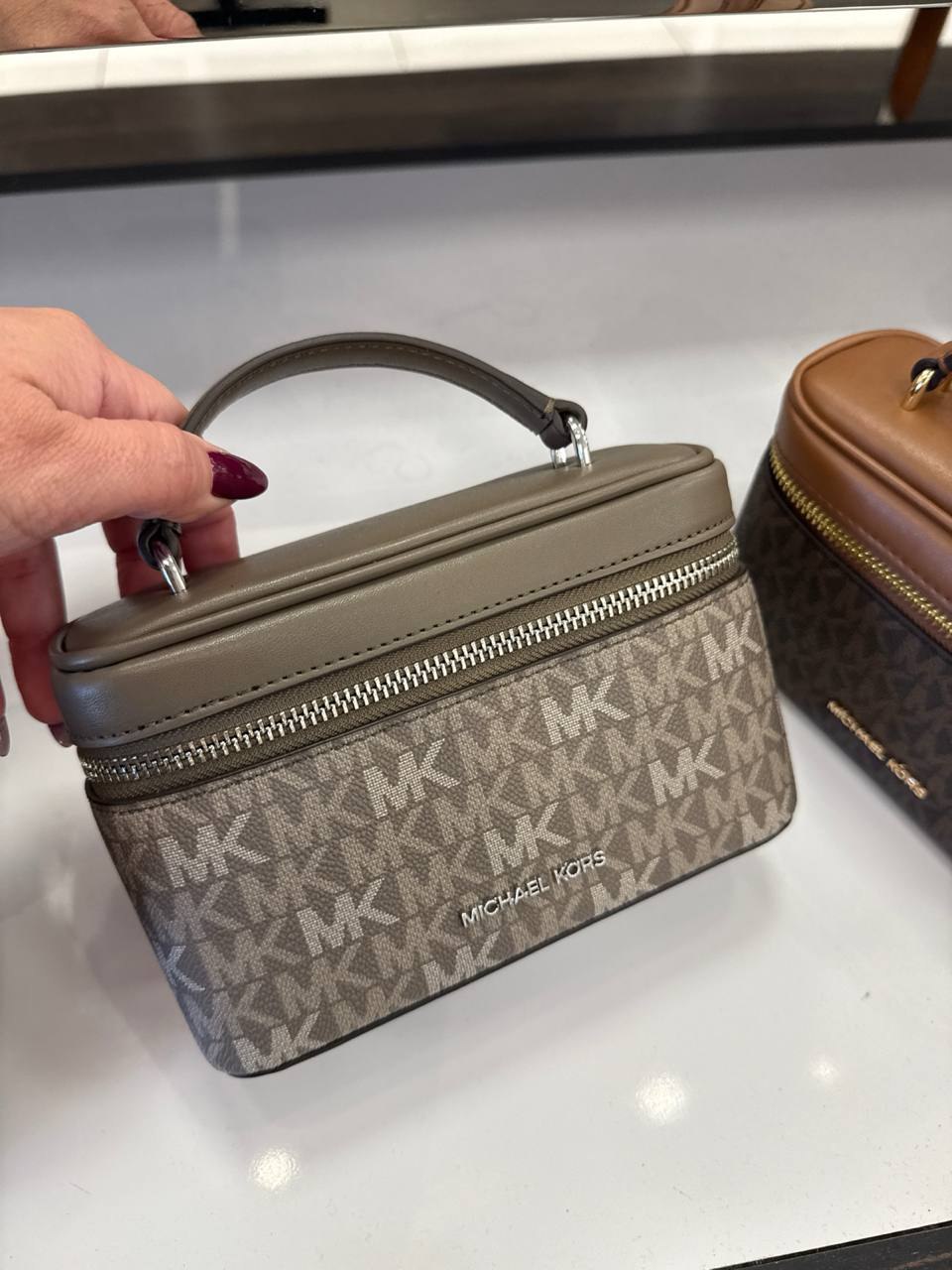 MK - Bolsa Vini Handbag