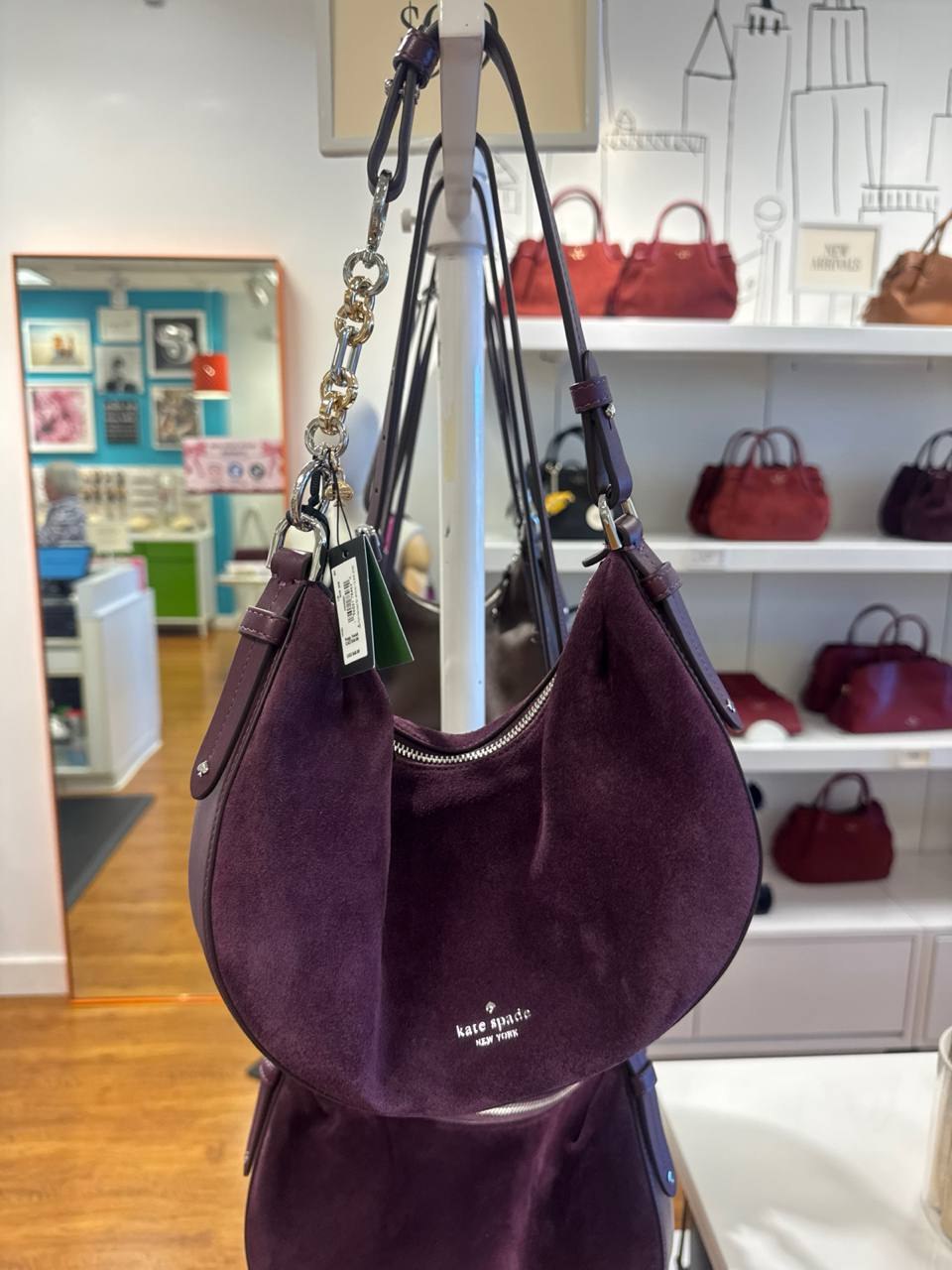 KS - Bolsa Shoulder