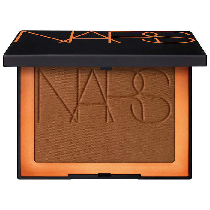 Sephora - Laguna Talc-Free Bronzer Powder- Laguna 06