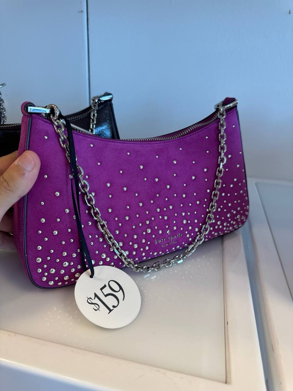 KS - Bolsa Shoulder