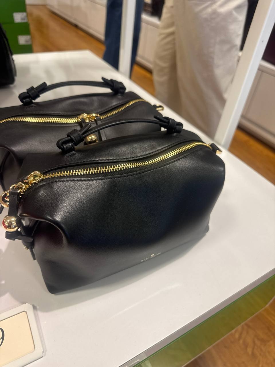 KS - Bolsa Crossbody