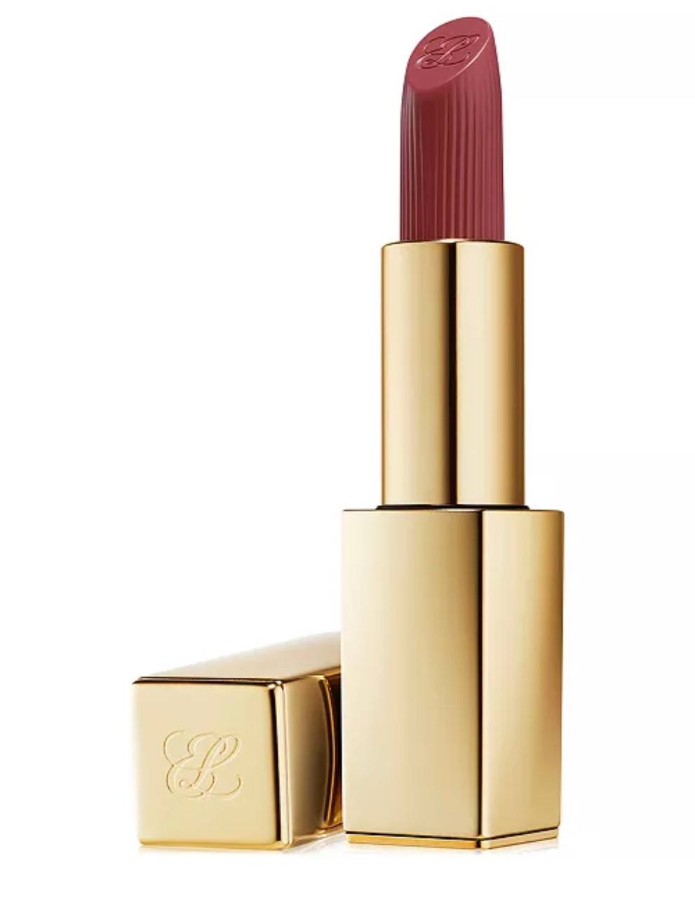 Estée Lauder- Pure Color Long-Lasting Hi-Lustre Lipstick- Color Hot Kiss