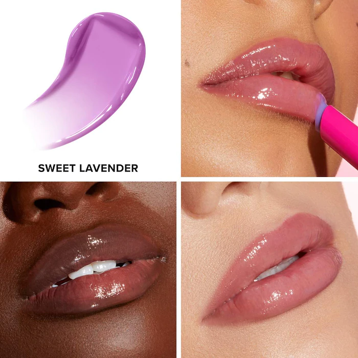Sephora - Too Faced  Lip Injection Extreme Plumping Clicks Lip Gloss