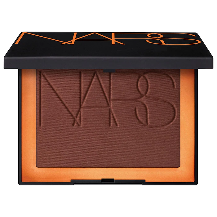 Sephora - Laguna Talc-Free Bronzer Powder- Color Laguna 08