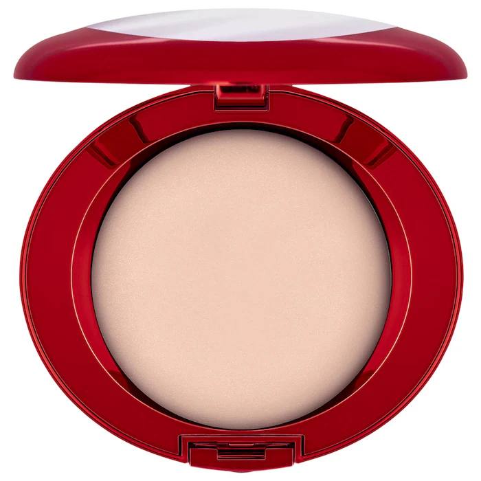 Sephora - ONE/SIZE by Patrick Starrr Bouclé Silk Airbrushed Talc-Free Finishing Powder- Color Light