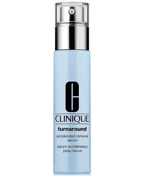 Macy's - Clinique Turnaround Accelerated Renewal Serum, 30 ml