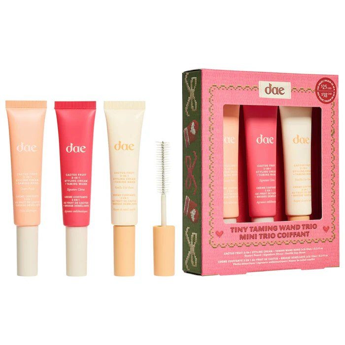 Sephora - dae Mini Cactus Fruit 3-in-1 Styling Cream