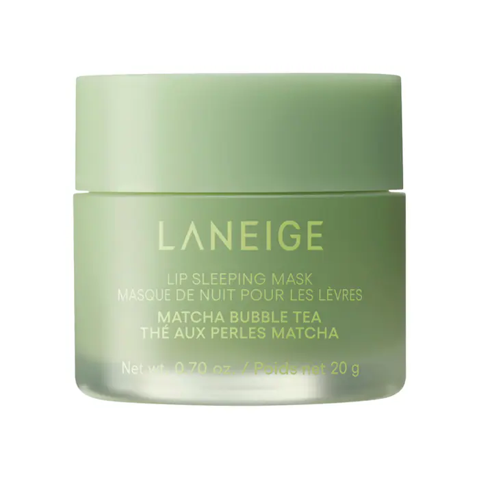 Sephora - LANEIGE  Lip Sleeping Mask – Intense Hydration Lip Treatment with Vitamin C