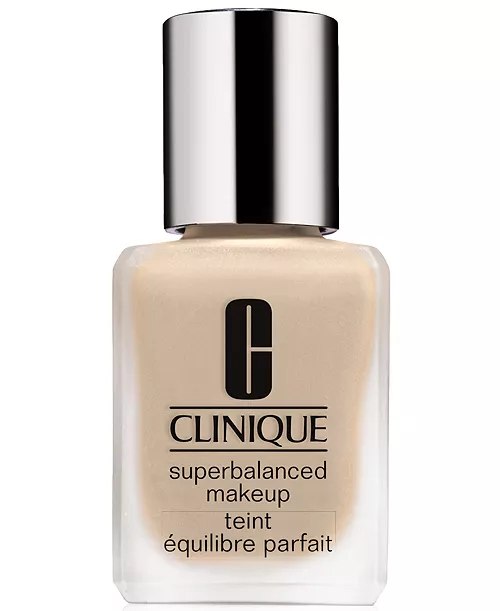 Macy's - Clinique Superbalanced Makeup Foundation, 1 oz.: Color CN 13.5