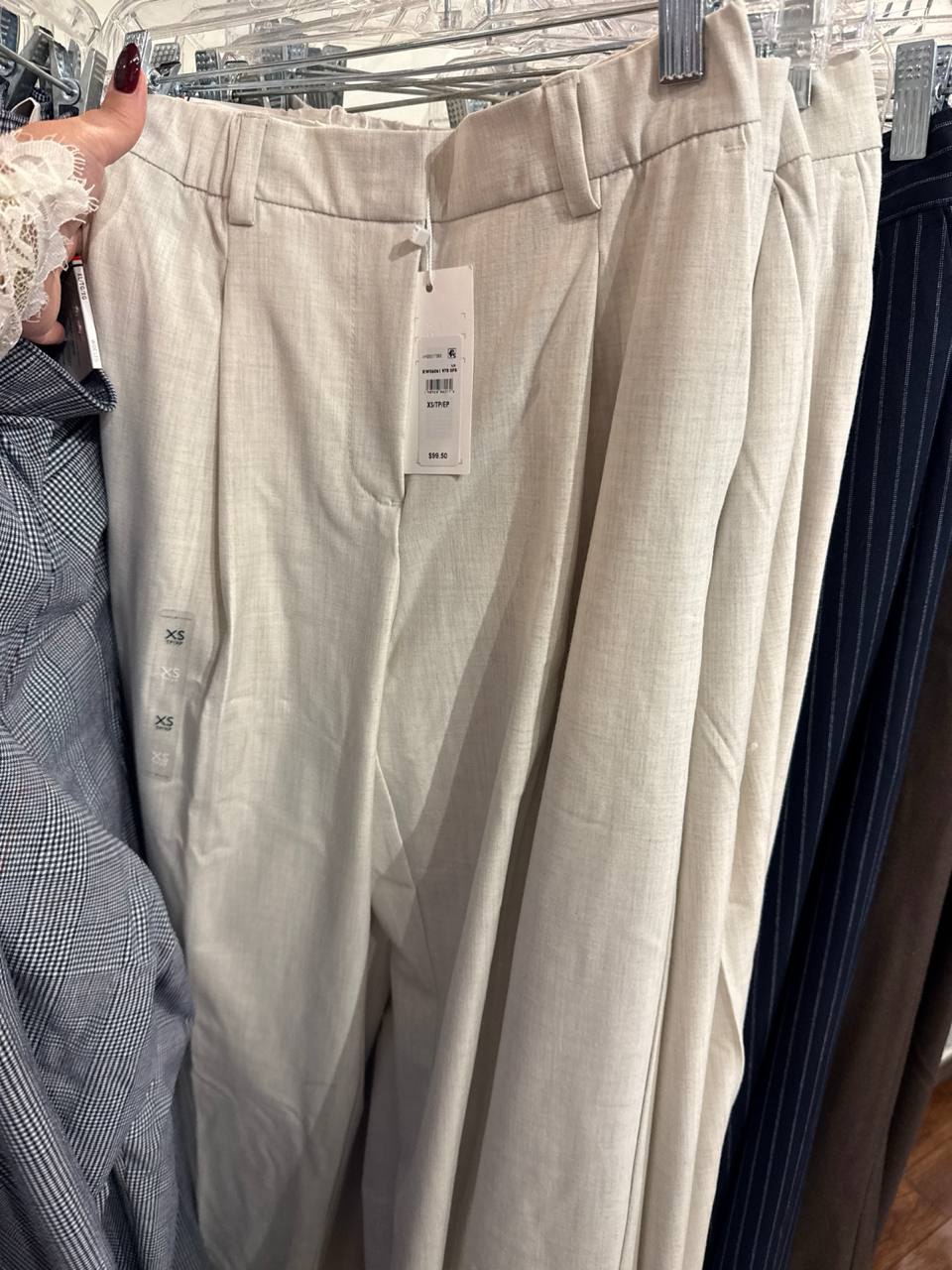 Tommy Fem - Calça