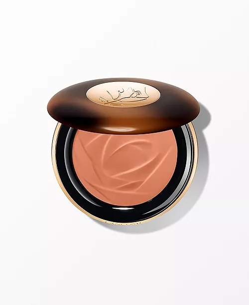 Macy's - Lancôme Teint Idole Ultra Wear Skin Transforming Bronzer: Color 03 Light Medium