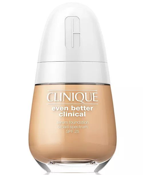 Macy's - Clinique Even Better Clinical Serum Foundation Broad Spectrum SPF 25, 1-oz.: Color CN62