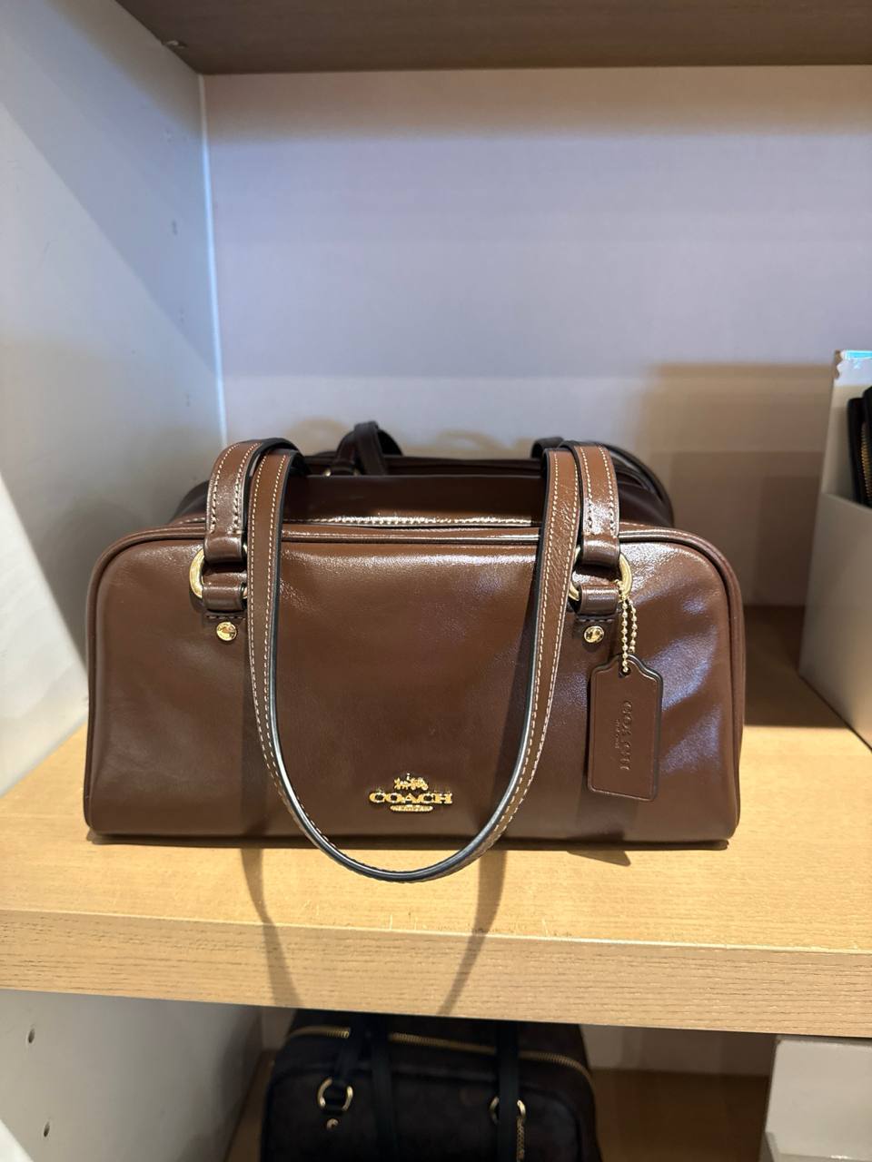 Coach - Bolsa de ombro