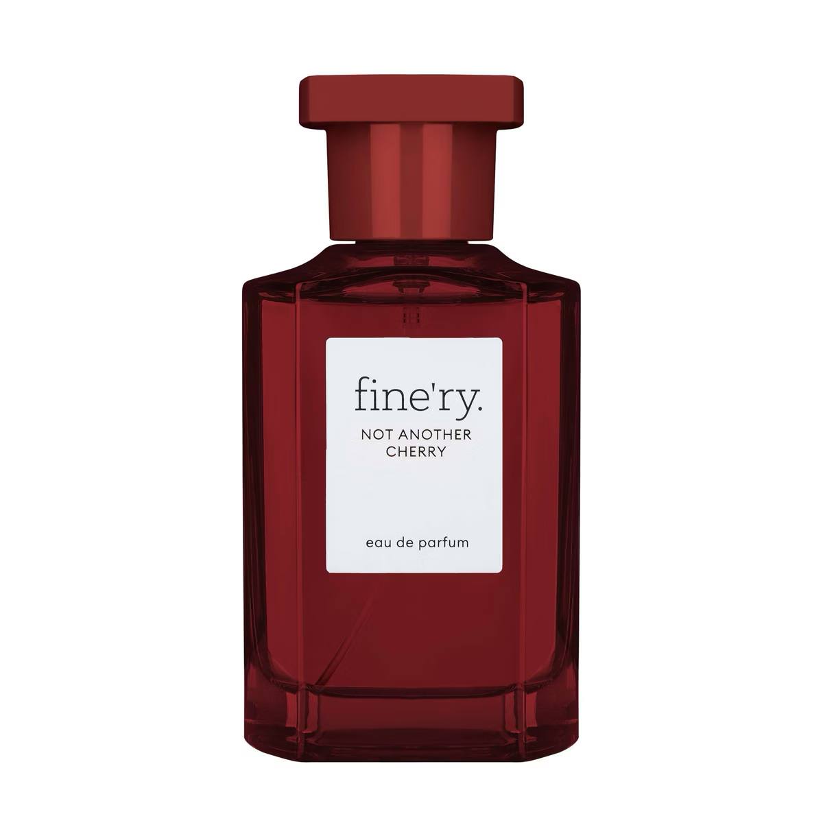 Target - fine'ry. Eau de Parfum Women's Perfume - Not Another Cherry - 2 fl oz