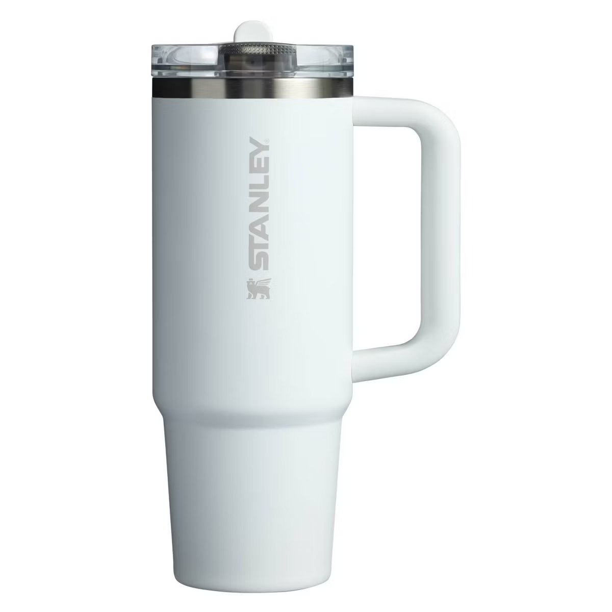 Target - Stanley 30 oz Stainless Steel Quencher ProTour Tumbler Frost