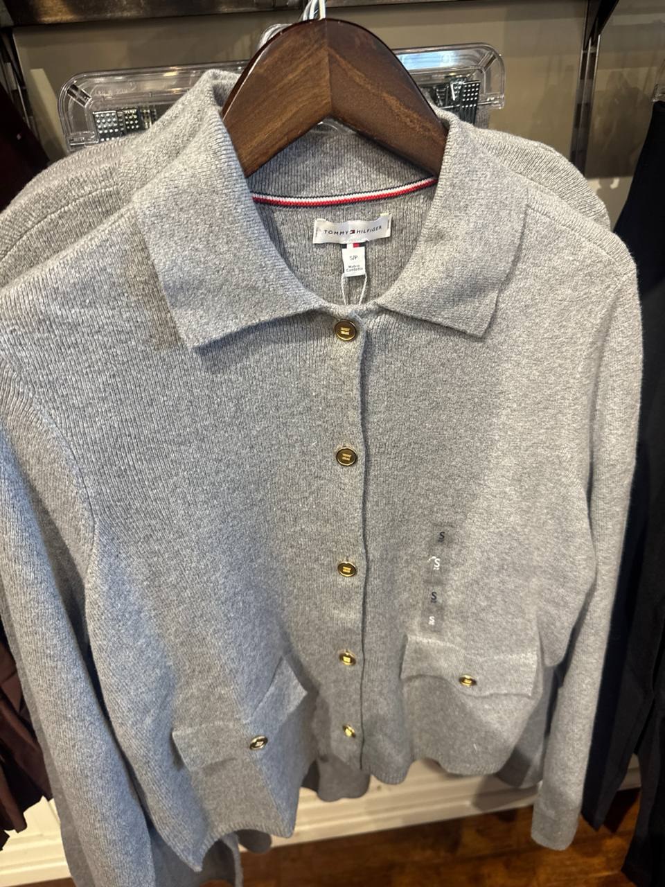 Tommy Fem - Casaco