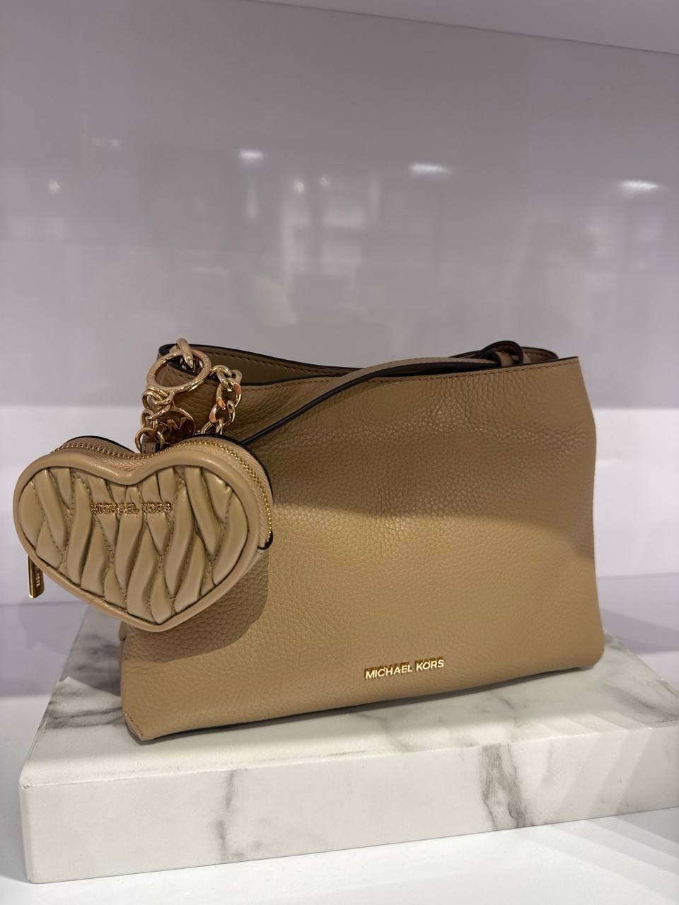 MK - Bolsa Jetset