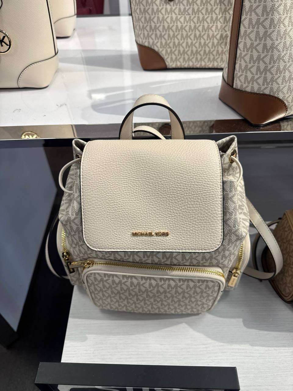 MK - Mochila Merrit