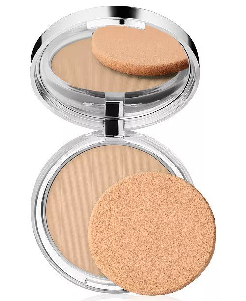 Macy's - Clinique Superpowder Double Face Makeup Foundation, 0.35 oz: Color Matte Medium