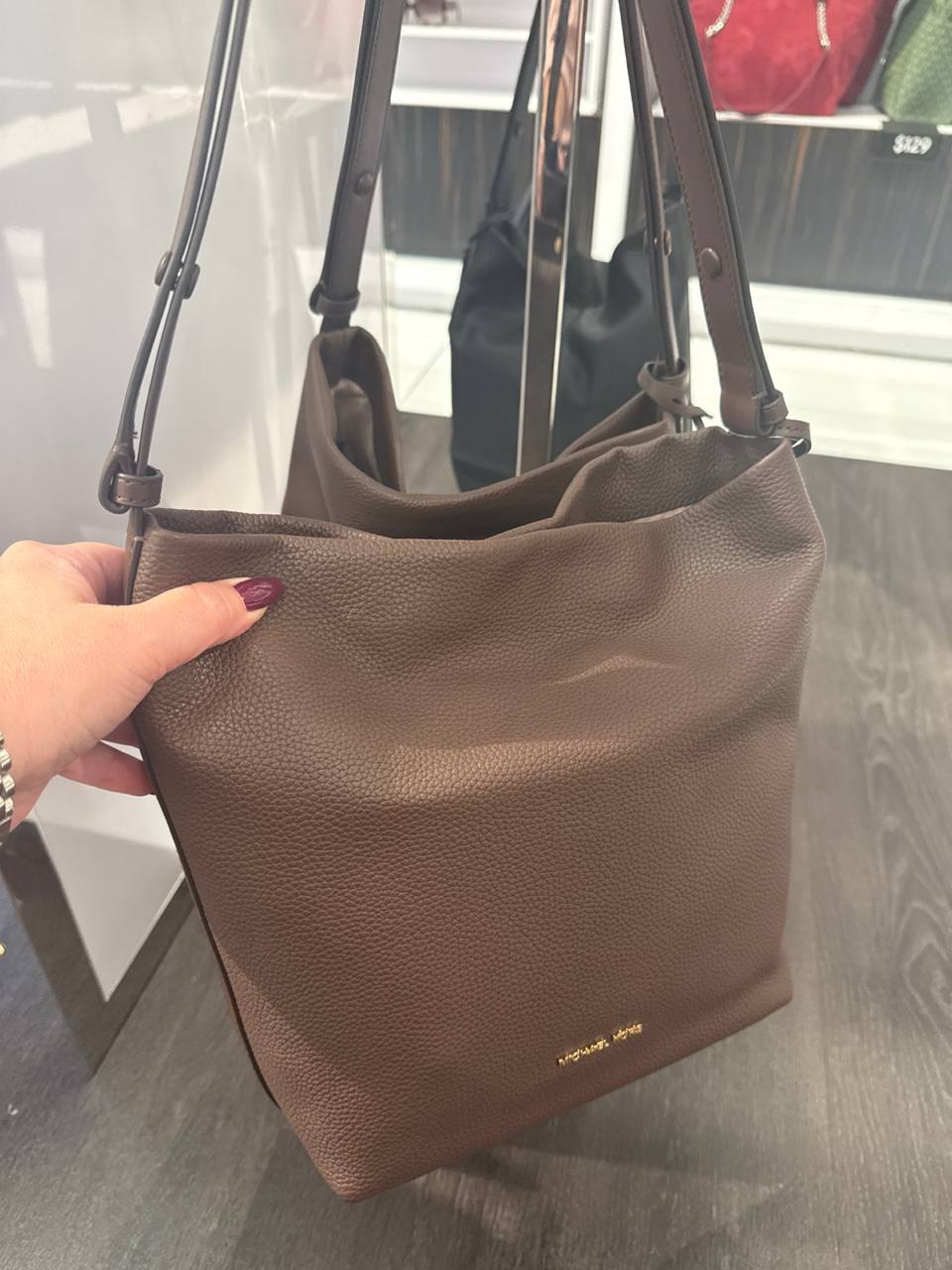 MK - Bolsa Roey Tote