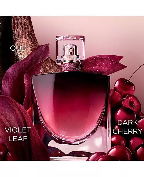 Macy's - Lancôme La Vie Est Belle Very Cherry Eau de Parfum, 3.4 oz.