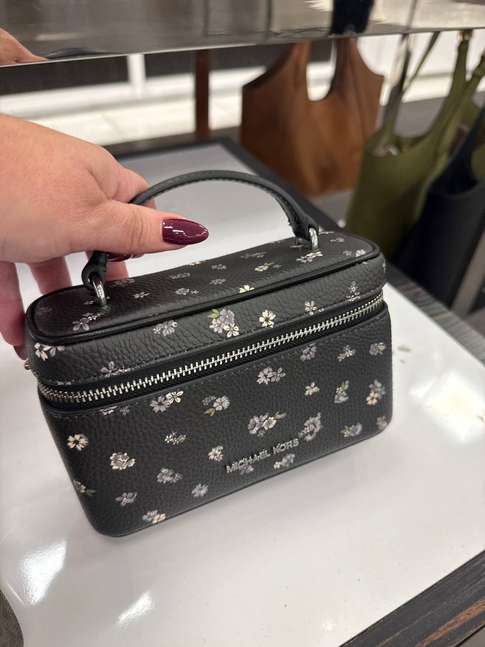MK - Bolsa Vini Handbag