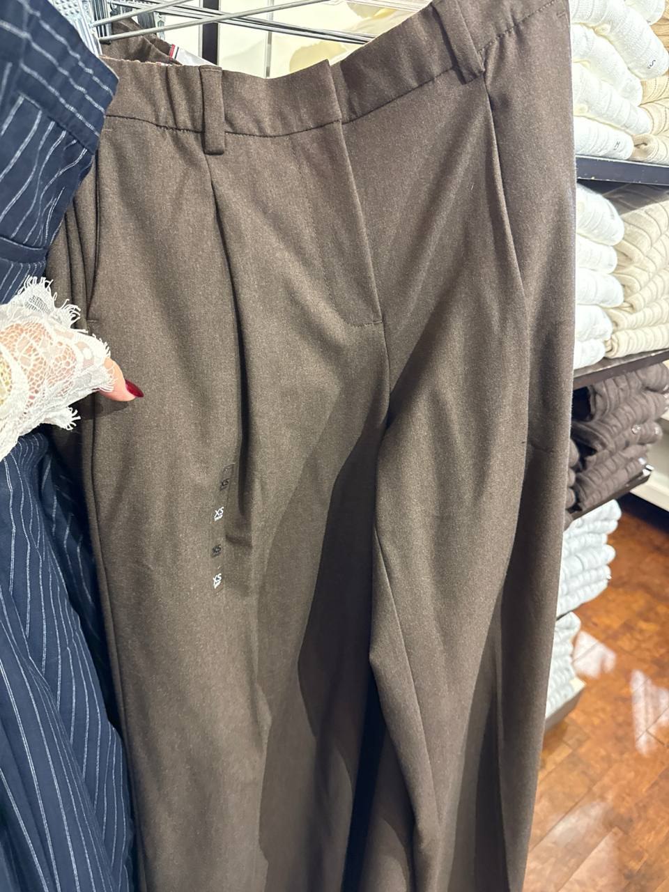 Tommy Fem - Calça