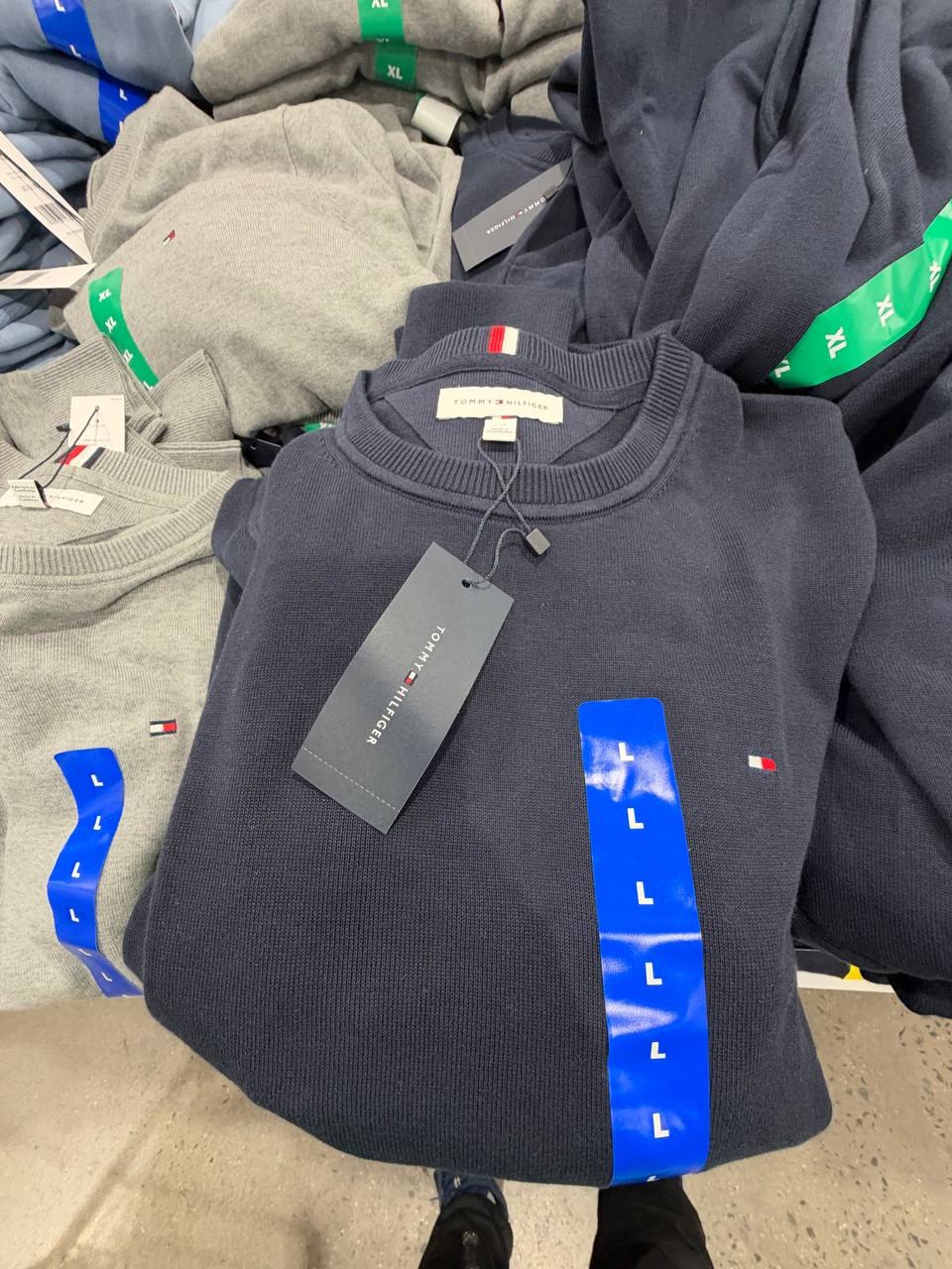 Costco Masc - Tommy Hilfiger Casaco