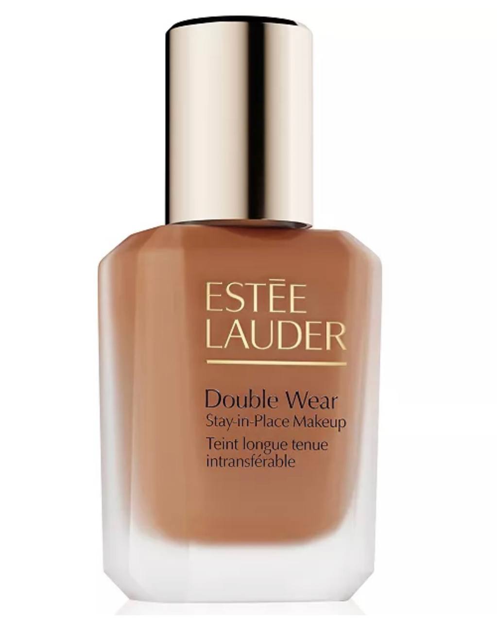 Estée Lauder- Double Wear Stay-in-Place Longwear Matte Foundation- Color 5N2
