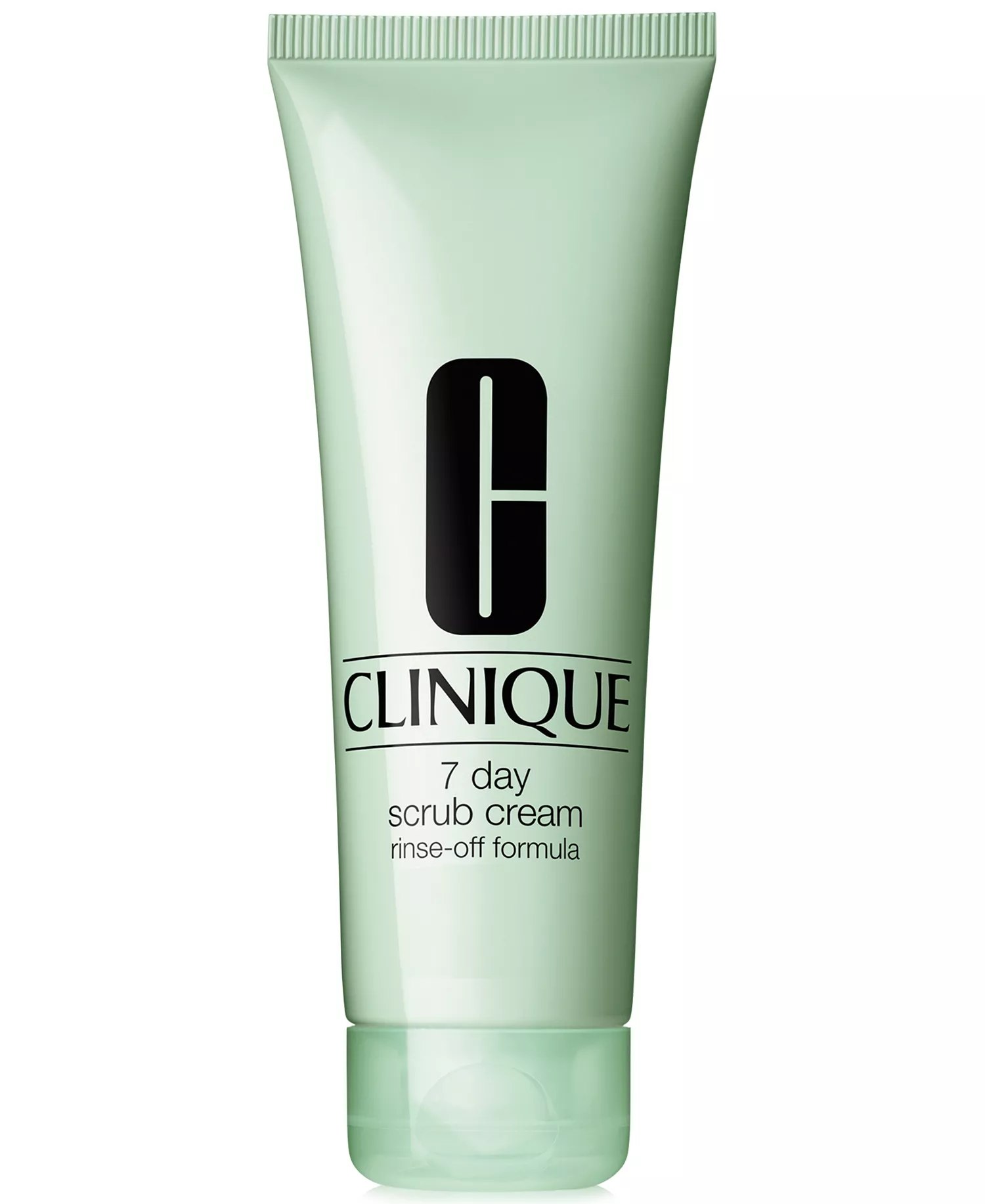 Macy's - Clinique Jumbo 7 Day Face Scrub Cream Rinse-Off Formula, 8.5 oz.