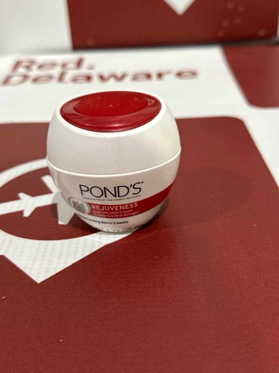 Ponds Rejuveness(B2)