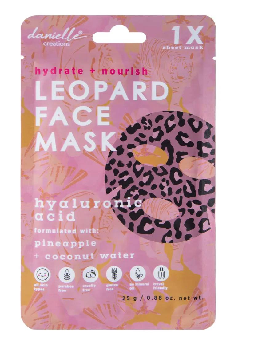 Five Below - Danielle Creations® Printed Face Mask 0.88oz