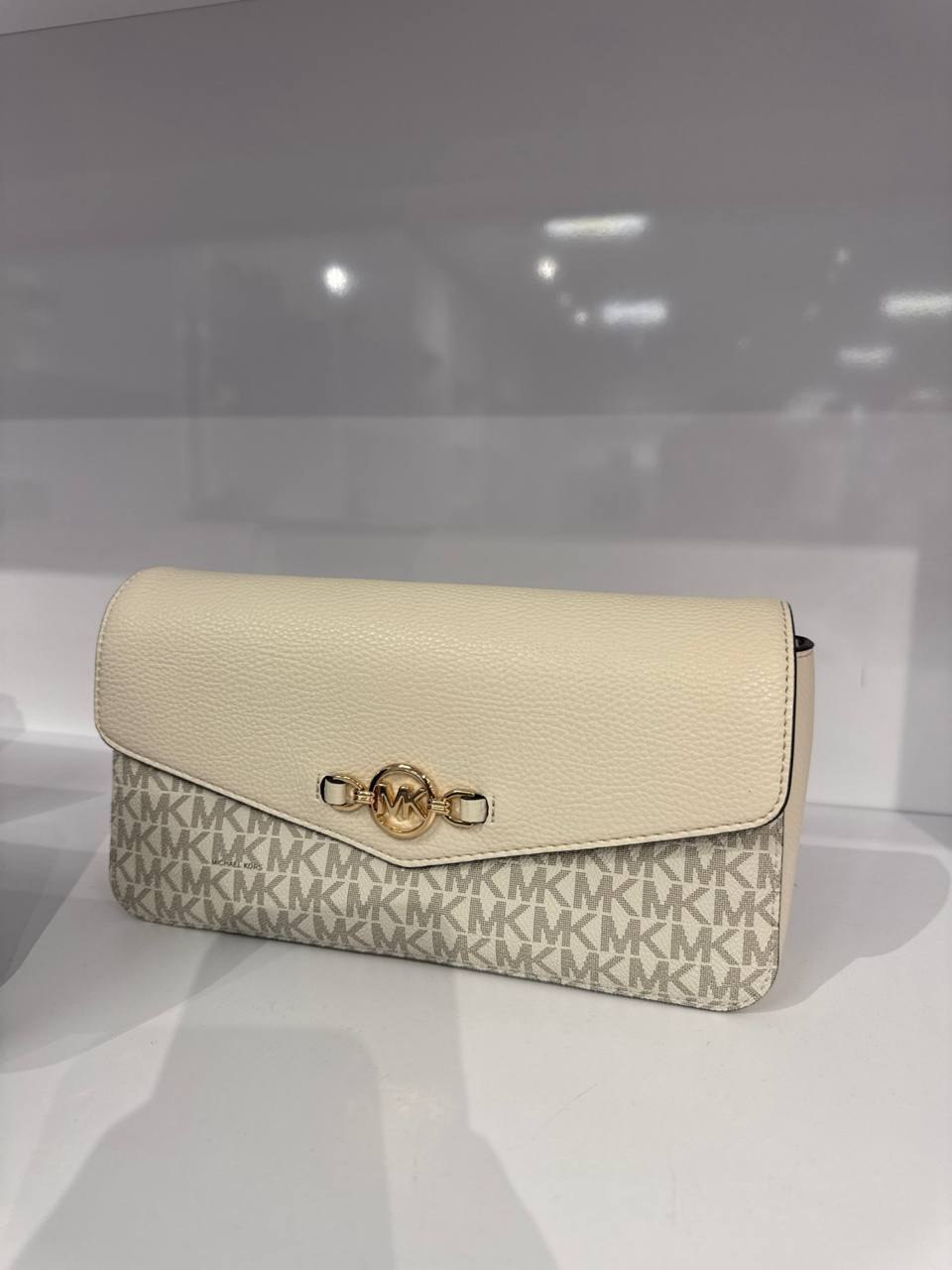 MK - Bolsa kacey