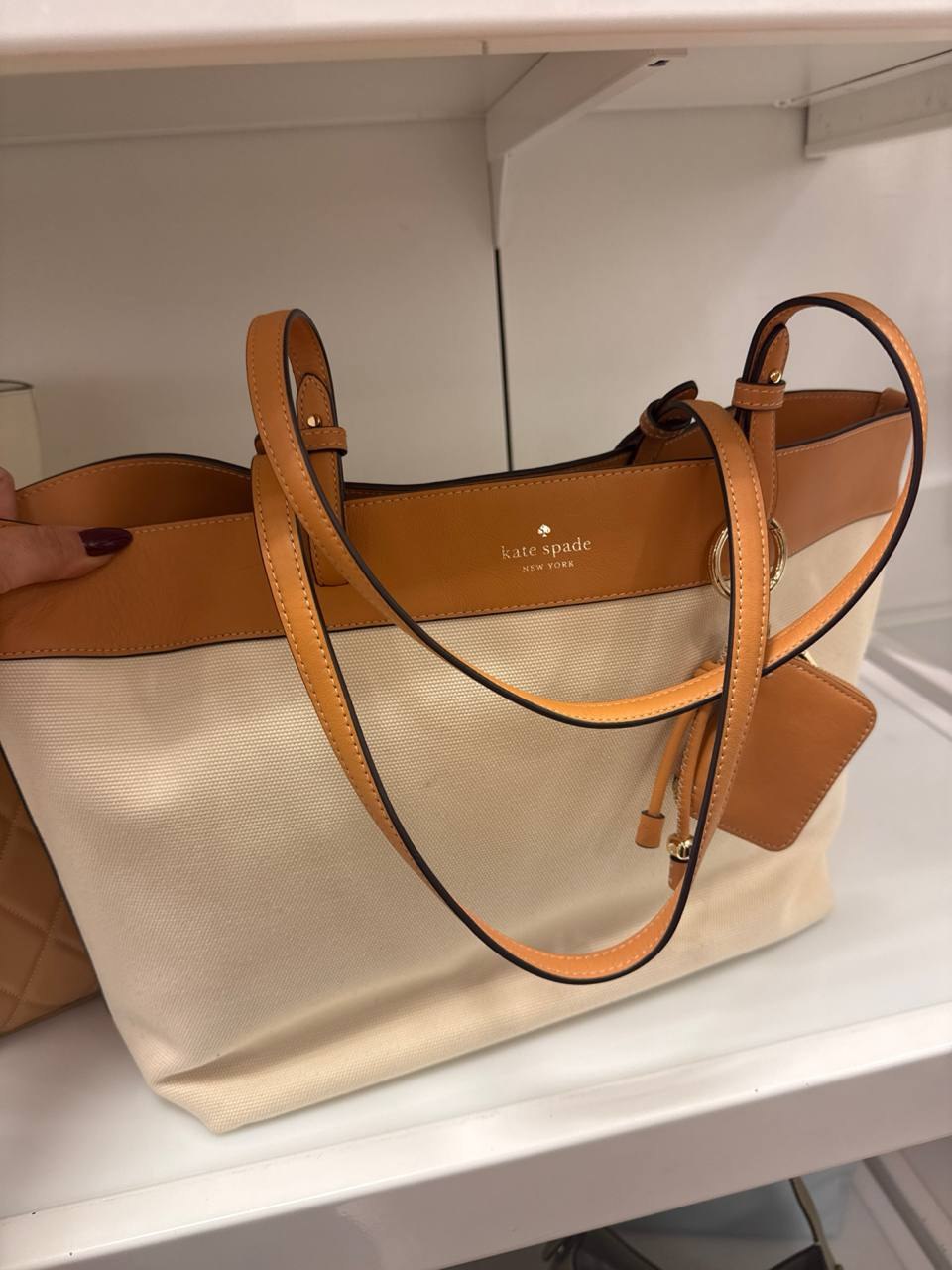 KS - Bolsa Tote