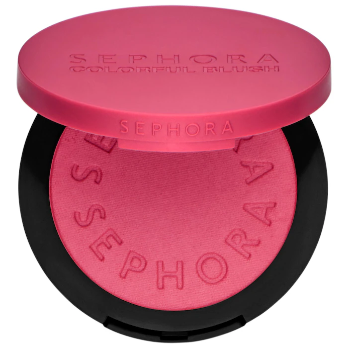 sephora - Sephora - SEPHORA COLLECTION  Sephora Colorful® Blush- Color 17