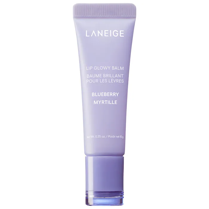 Sephora - LANEIGE  Lip Glowy Balm – Lightweight Hydration Lip Treatment with Shea Butter