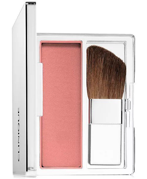 Macy's - Clinique Blushing Blush Powder Blush: Color Sunset Glow