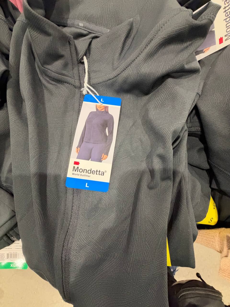 Costco Fem - Mondetta Jaqueta