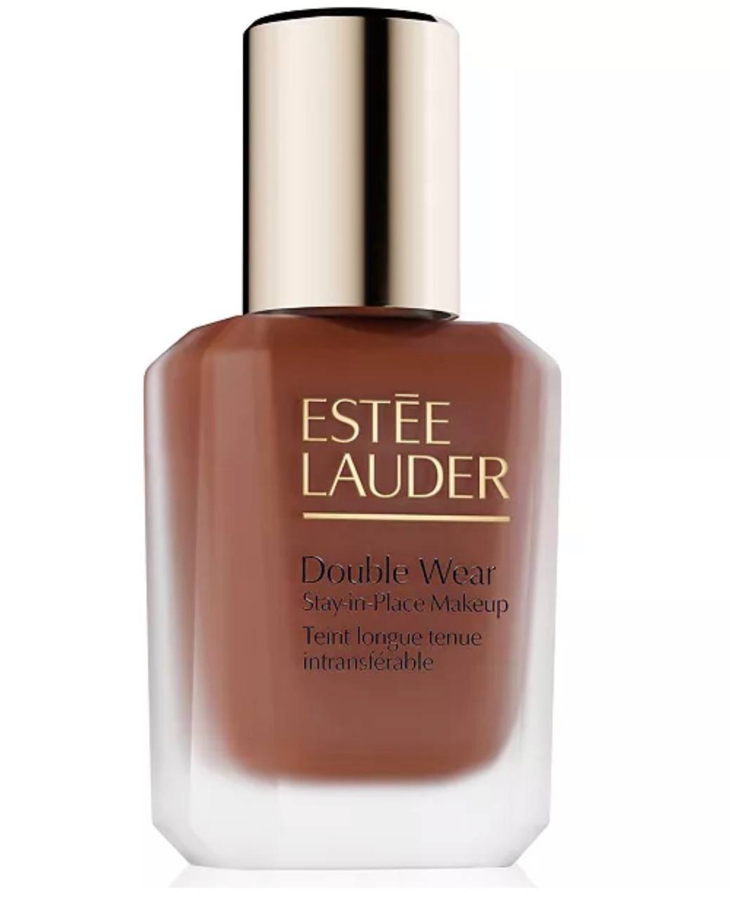 Estée Lauder- Double Wear Stay-in-Place Longwear Matte Foundation- Color 7C1