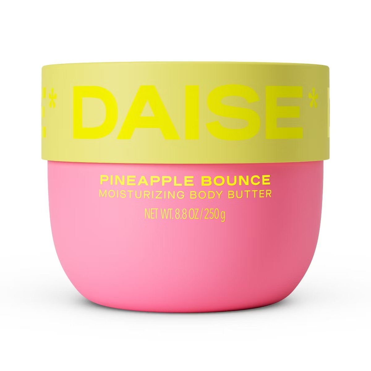 Target - DAISE Body Butter - Pineapple Bounce - 8.8oz