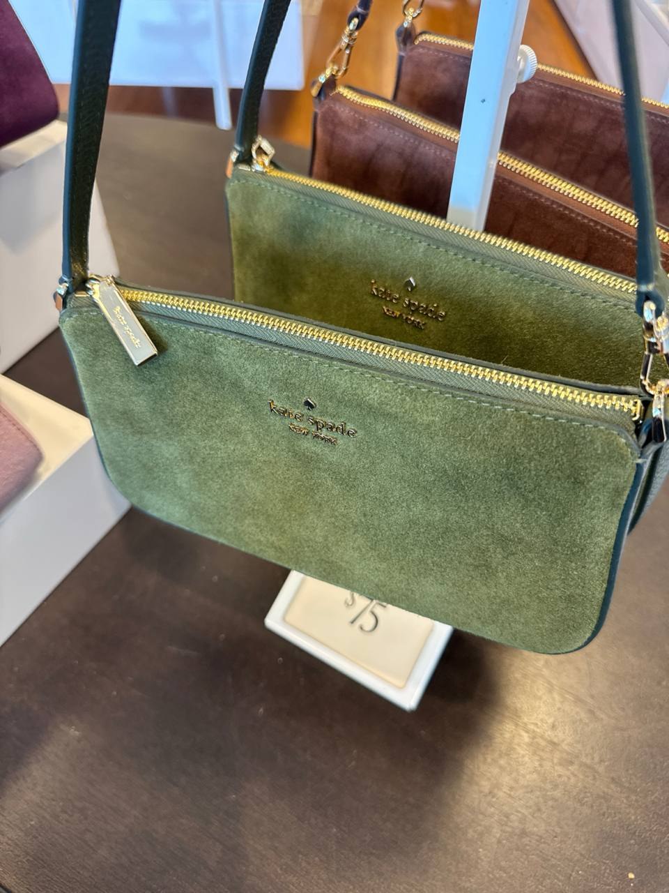 KS - Bolsa Shoulder