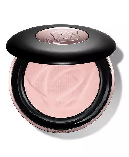 Macy's - Lancôme Teint Idole Ultra Wear Skin Refining Setting Powder: Color 01 - Pink Ôh La La