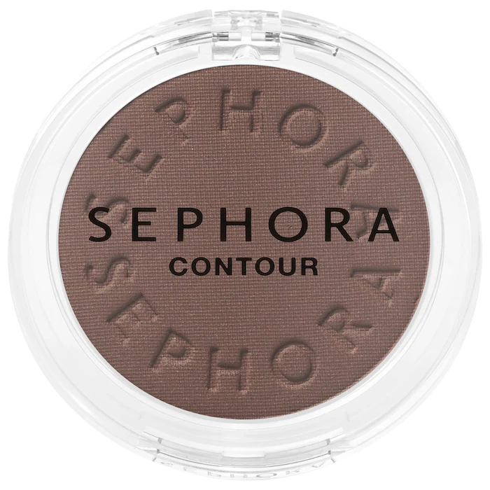 Sephora - SEPHORA COLLECTION  Sephora Colorful® Contour Matte Powder- Color 04 Medium to Deep