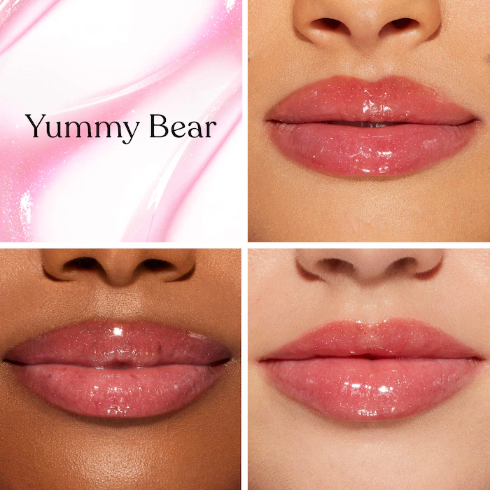 Sephora - Too Faced  Lip Injection Maximum Plump Extra Strength Hydrating Lip Plumper