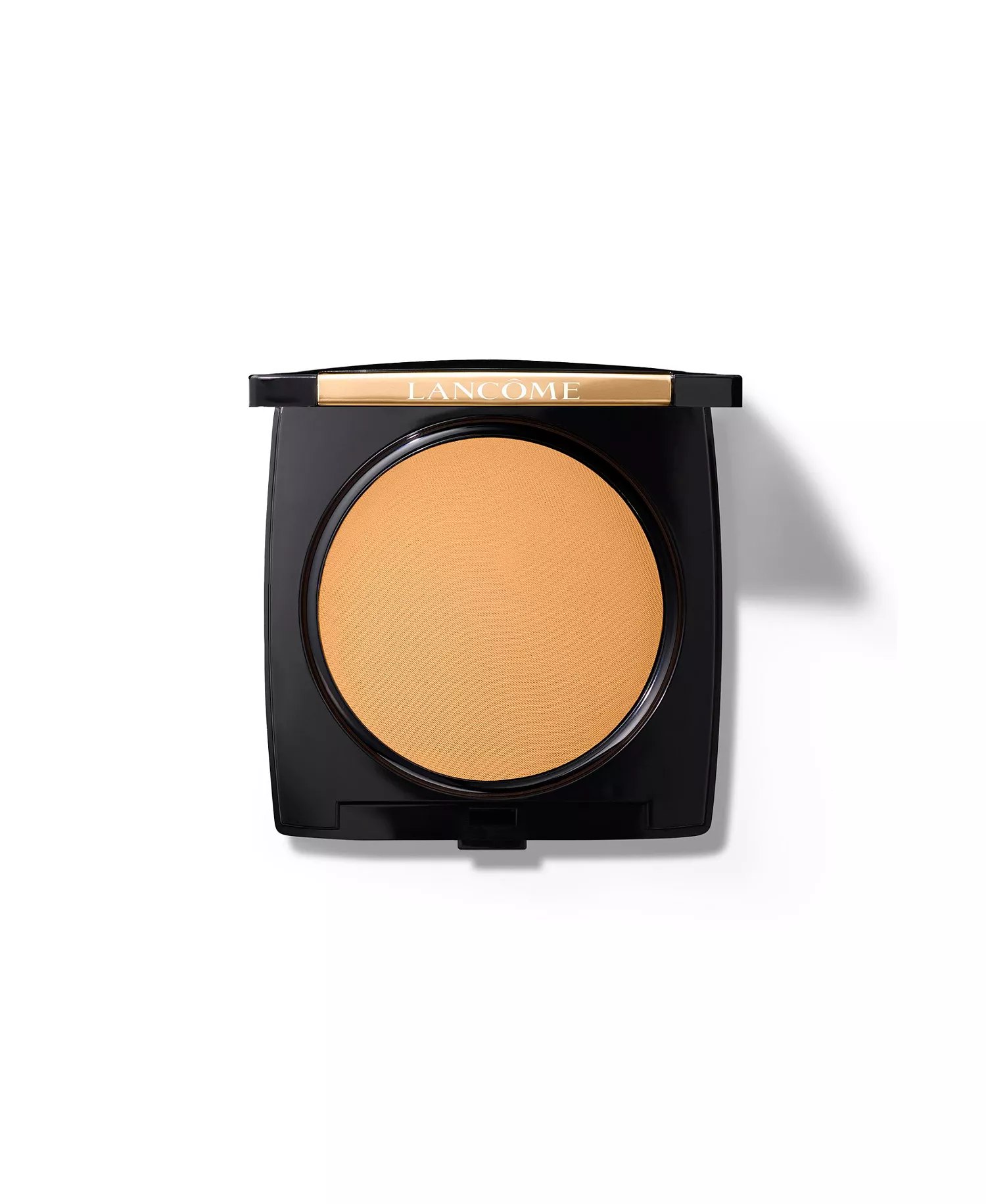 Macy's - Lancôme Dual Finish Multi-Tasking Powder Foundation Oil-free Face Powder: Color 460