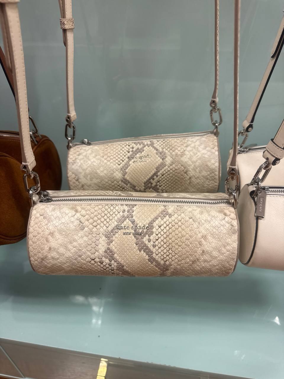 KS - Bolsa Crossbody