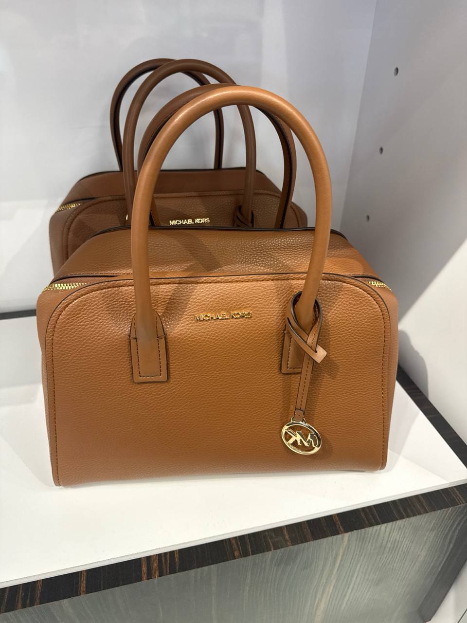 MK - Bolsa Ashton Tote