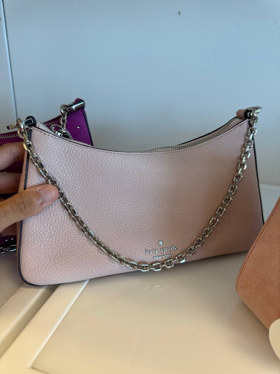 KS - Bolsa Shoulder